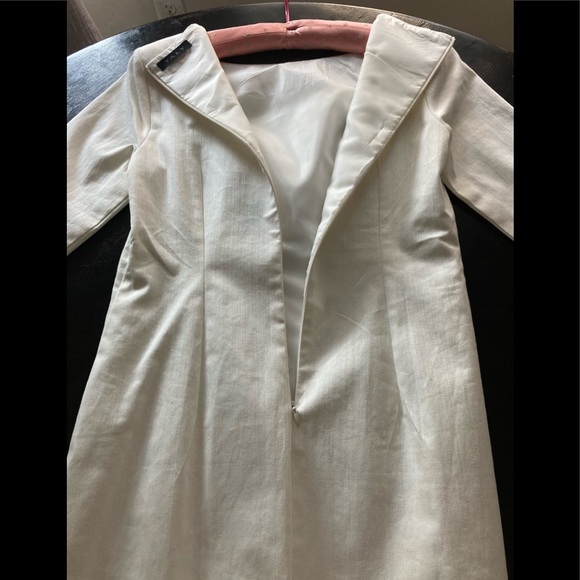 Yaly structured sheath dress - Picture 11 of 16